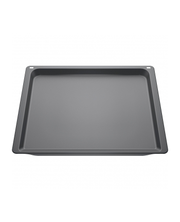 Bosch baking tray HEZ631070 (anthracite, enamelled) nr 1