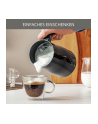 Krups XL1008, milk frother (black) - nr 14