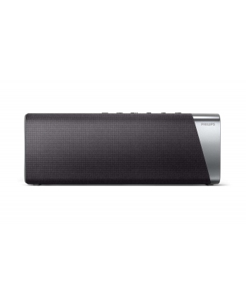 Philips TAS7505 / 00, speaker (grey, IPX7, Bluetooth)