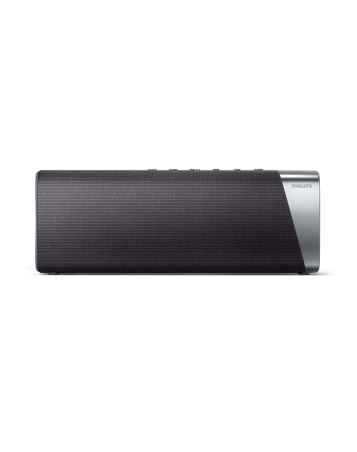 Philips TAS7505 / 00, speaker (grey, IPX7, Bluetooth) główny