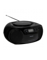 Philips AZB500 / 12 DAB + CD radio black - nr 7