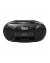 Philips AZB500 / 12 DAB + CD radio black - nr 8