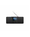 Philips TAR8805 / 10, Internet radio (black, FM, DAB, Bluetooth) - nr 14