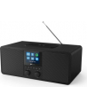 Philips TAR8805 / 10, Internet radio (black, FM, DAB, Bluetooth) - nr 1