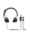 Logitech Zone Wired Headset - nr 30