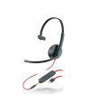 Plantronics Blackwire 3215 mon USB-C 209750-201 - nr 1