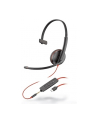 Plantronics Blackwire 3215 mon USB-C 209750-201 - nr 2