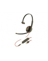 Plantronics Blackwire 3215 mon USB-C 209750-201 - nr 4