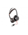 Plantronics Blackwire C7225, headset (black, USB-A, ANC) - nr 11