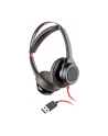 Plantronics Blackwire C7225, headset (black, USB-A, ANC) - nr 16