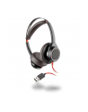 Plantronics Blackwire C7225, headset (black, USB-A, ANC) - nr 17
