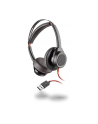 Plantronics Blackwire C7225, headset (black, USB-A, ANC) - nr 2