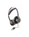 Plantronics Blackwire C7225, headset (black, USB-A, ANC) - nr 6