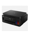 Canon PIXMA G6050, multifunction printer (black, scan, copy, USB, LAN, WLAN) - nr 11