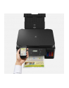 Canon PIXMA G6050, multifunction printer (black, scan, copy, USB, LAN, WLAN) - nr 17