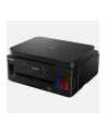 Canon PIXMA G6050, multifunction printer (black, scan, copy, USB, LAN, WLAN) - nr 28