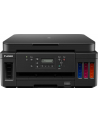 Canon PIXMA G6050, multifunction printer (black, scan, copy, USB, LAN, WLAN) - nr 60