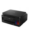 Canon PIXMA G6050, multifunction printer (black, scan, copy, USB, LAN, WLAN) - nr 61