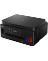 Canon PIXMA G6050, multifunction printer (black, scan, copy, USB, LAN, WLAN) - nr 67