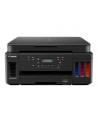 Canon PIXMA G6050, multifunction printer (black, scan, copy, USB, LAN, WLAN) - nr 74