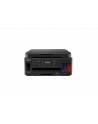 Canon PIXMA G6050, multifunction printer (black, scan, copy, USB, LAN, WLAN) - nr 78
