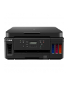 Canon PIXMA G6050, multifunction printer (black, scan, copy, USB, LAN, WLAN) - nr 81