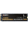 Emtec X300 M.2 SSD Power Pro 1 TB (M.2 2280, NVMe PCIe Gen 3.0 x4) - nr 4