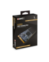 Emtec X300 M.2 SSD Power Pro 1 TB (M.2 2280, NVMe PCIe Gen 3.0 x4) - nr 6