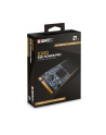 Emtec X300 M.2 SSD Power Pro 2 TB (M.2 2280, NVMe PCIe Gen 3.0 x4) - nr 3