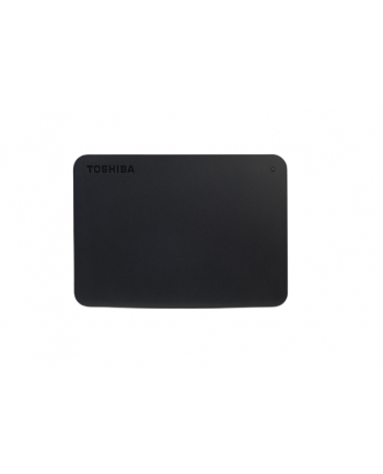Toshiba Canvio Basics USB-C 4 TB, external hard drive (black, external, Micro-USB-B 3.2 Gen 1 (5 Gbit / s))