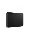 Toshiba Canvio Basics USB-C 4 TB, external hard drive (black, external, Micro-USB-B 3.2 Gen 1 (5 Gbit / s)) - nr 9