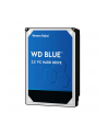 western digital WD Blue 6 TB, hard drive (Shingled Magnetic Recording (SMR), SATA 6 Gb / s, 3.5 '') - nr 8