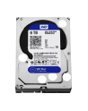 western digital WD Blue 6 TB, hard drive (Shingled Magnetic Recording (SMR), SATA 6 Gb / s, 3.5 '') - nr 2