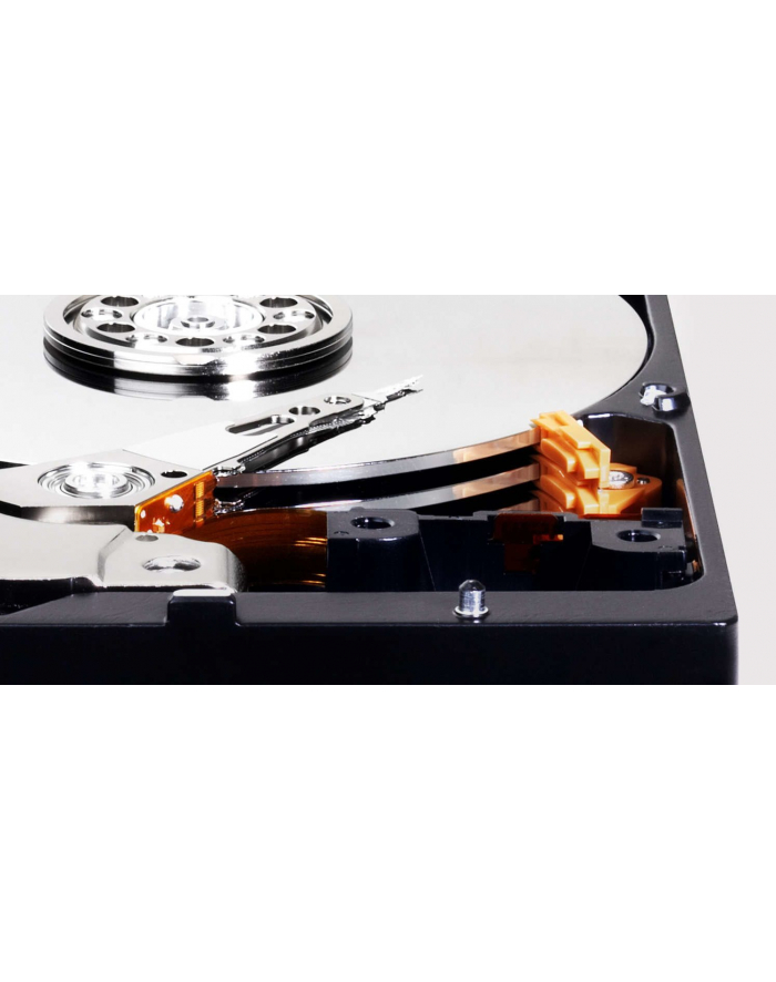 western digital WD Blue 6 TB, hard drive (Shingled Magnetic Recording (SMR), SATA 6 Gb / s, 3.5 '') główny