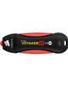 Corsair Flash Voyager GT 1 TB, USB stick (black / red, USB-A 3.2 Gen 1) - nr 1
