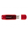 Intenso Rainbow Line 128 GB, USB stick (red, USB 2.0) - nr 15