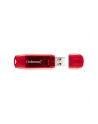 Intenso Rainbow Line 128 GB, USB stick (red, USB 2.0) - nr 18