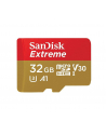 SanDisk Extreme 32 GB microSDXC, memory card (UHS-I U3, C10, V30, A2) - nr 4