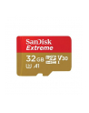 SanDisk Extreme 32 GB microSDXC, memory card (UHS-I U3, C10, V30, A2) - nr 9