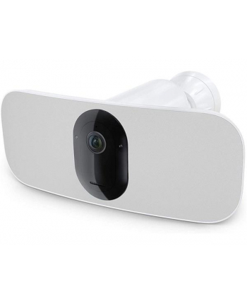 Arlo Pro3 Floodlight, security camera