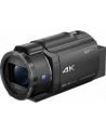 Sony FDR-AX43, video camera (black) - nr 1
