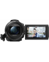Sony FDR-AX43, video camera (black) - nr 2