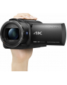 Sony FDR-AX43, video camera (black) - nr 4