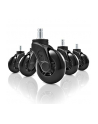 Sharkoon SW10, castors (black) - nr 10