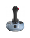 Thrustmaster TCA Sidestick Airbus Edition, joystick (blue gray / black) - nr 13