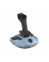 Thrustmaster TCA Sidestick Airbus Edition, joystick (blue gray / black) - nr 17