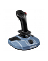 Thrustmaster TCA Sidestick Airbus Edition, joystick (blue gray / black) - nr 10