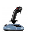 Thrustmaster TCA Sidestick Airbus Edition, joystick (blue gray / black) - nr 12