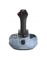 Thrustmaster TCA Sidestick Airbus Edition, joystick (blue gray / black) - nr 37