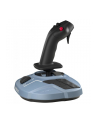 Thrustmaster TCA Sidestick Airbus Edition, joystick (blue gray / black) - nr 38